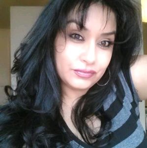 Meet your Posher, Norma